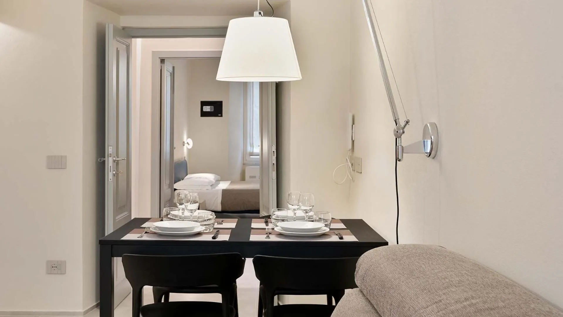 Apartment La Maison Des Etoiles, Terre Marine La Spezia