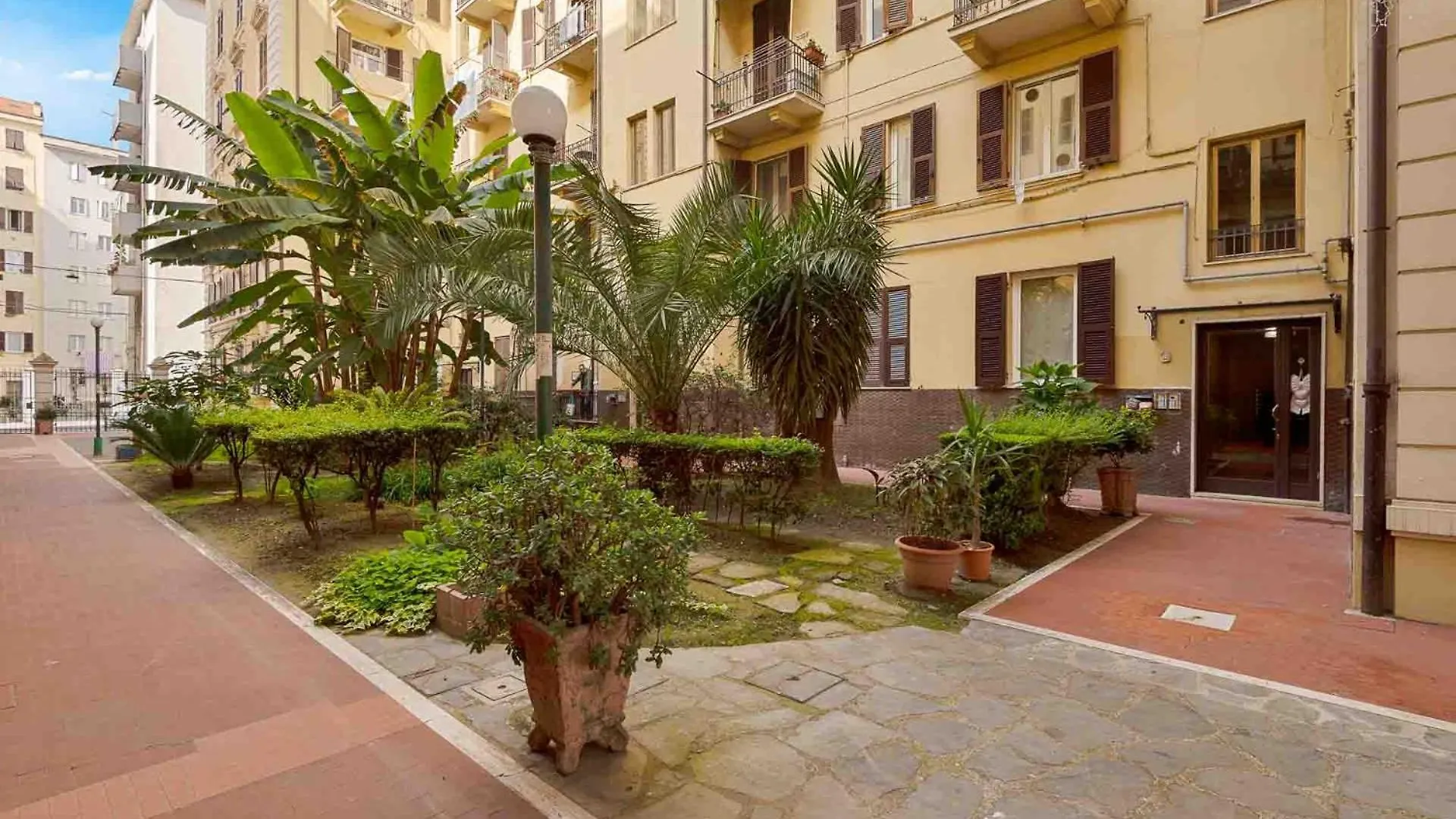 Apartamento La Maison Des Etoiles, Terre Marine La Spezia Italia